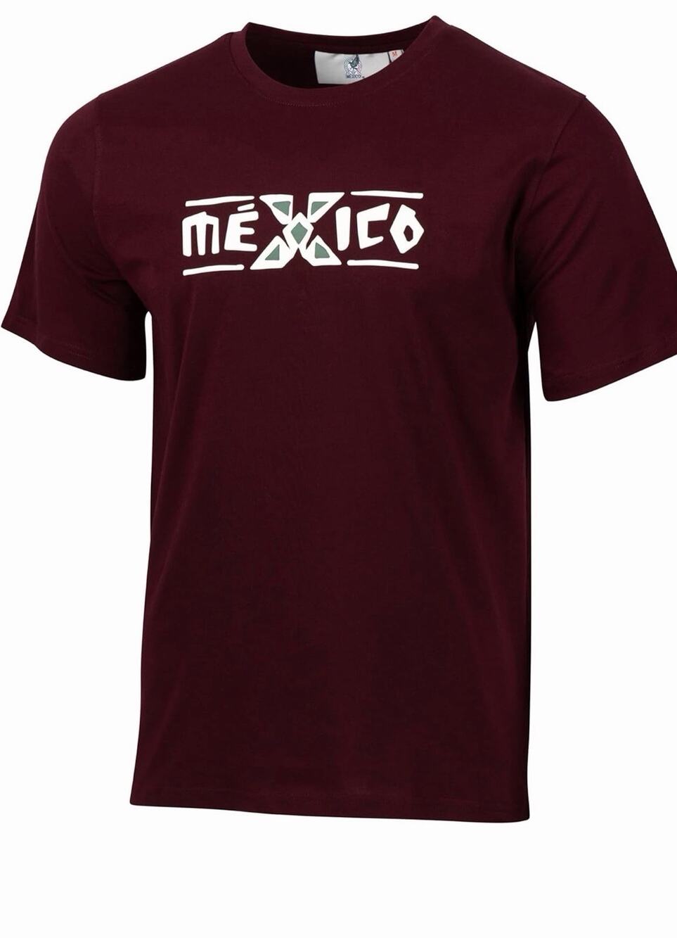 Been There Premium Mexico National Team SS T Shirt M